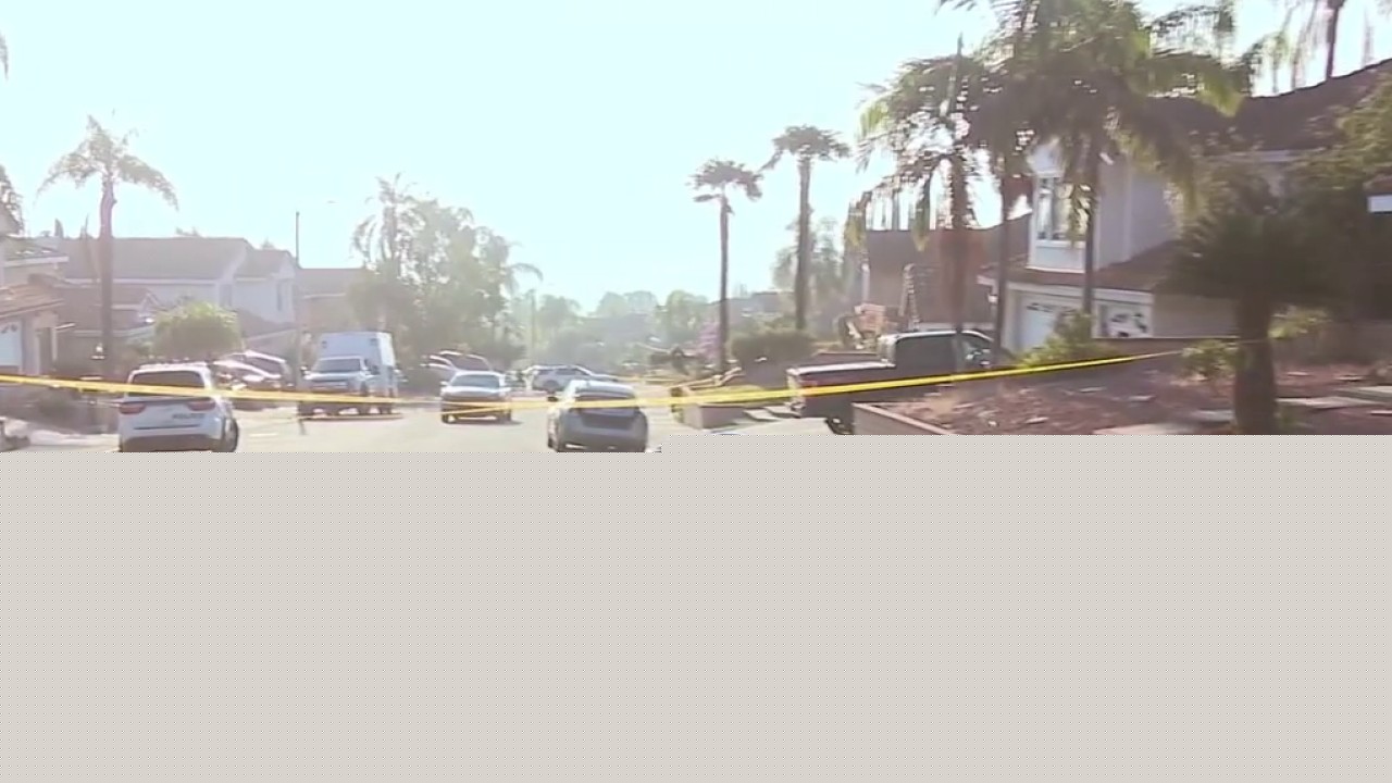 Charges expected in fatal Chino Hills kidnapping