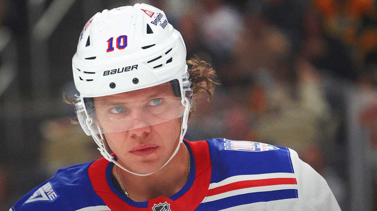 Rangers rumors: Artemi Panarin wants contract extension as part of potential trade