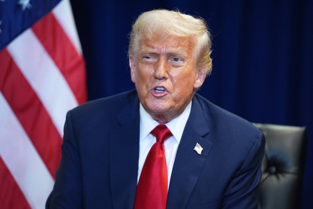 FACT FOCUS: A look at false and misleading claims made by Trump about autism, Tylenol and pregnancy