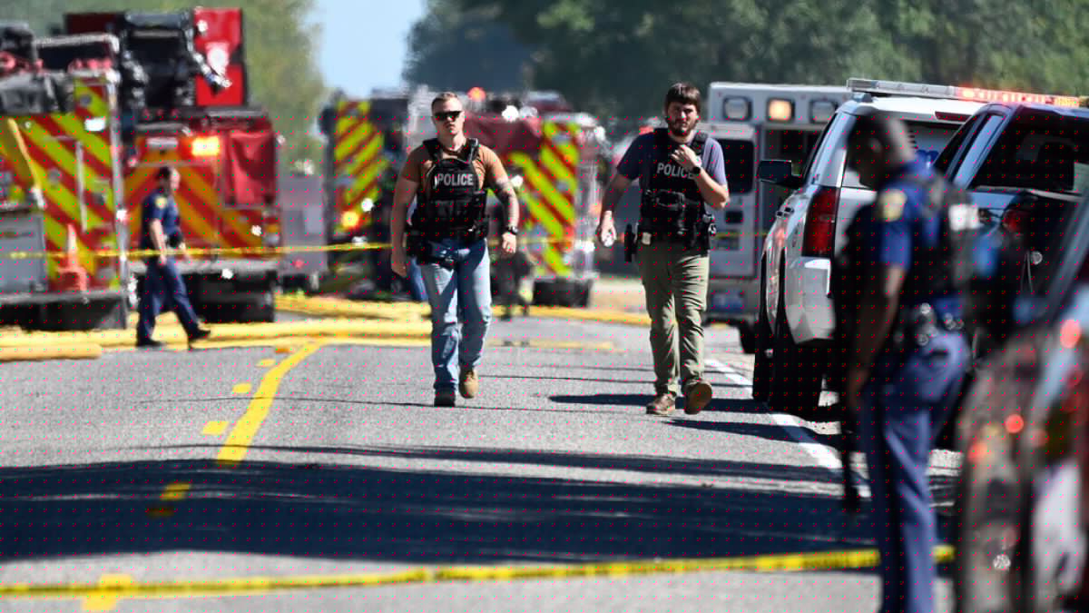 Mehrere Tote und Verletzte bei Schießerei in Mormonenkirche in Michigan