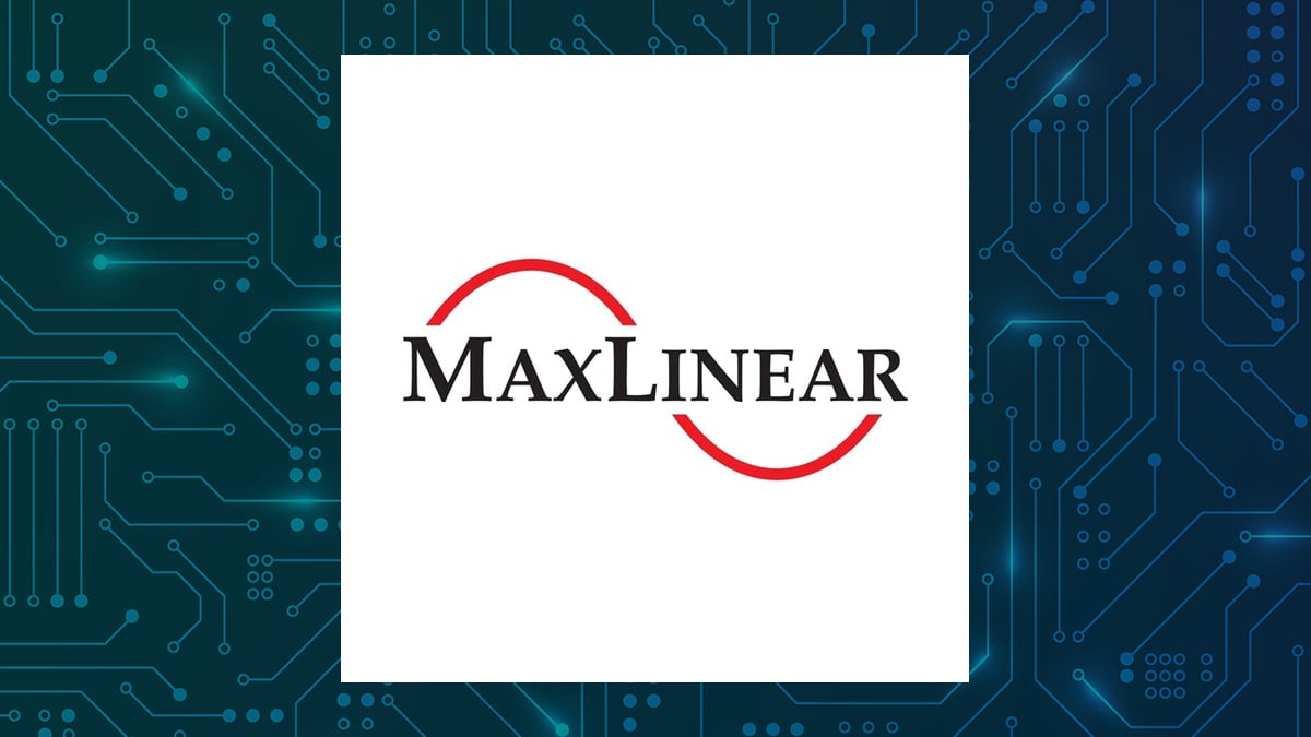 MaxLinear, Inc $MXL Shares Bought by Sei Investments Co.