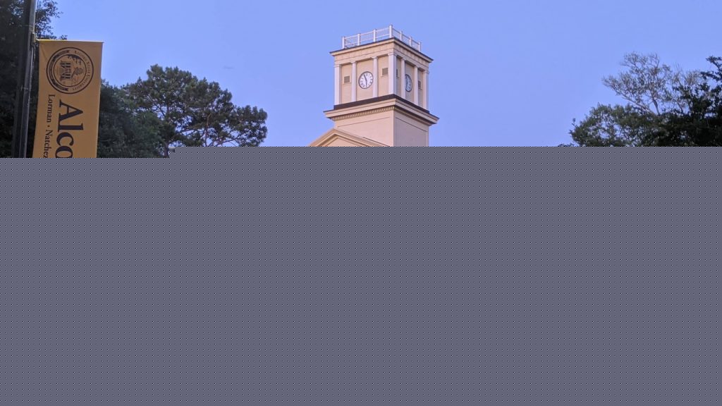 Alcorn State professor uses hidden method to catch 32 students using AI