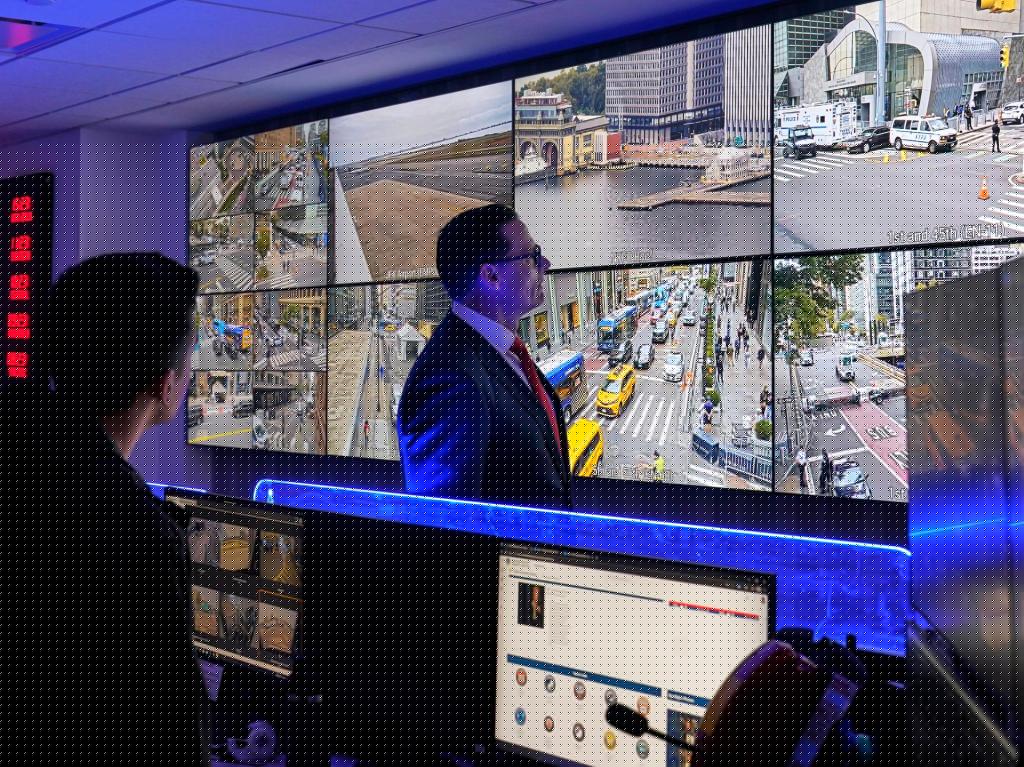 Secret Service dismantles telecom threat around UN capable of crippling cell service in NYC
