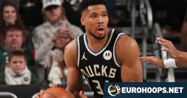 Giannis trade talks put the entire NBA on notice