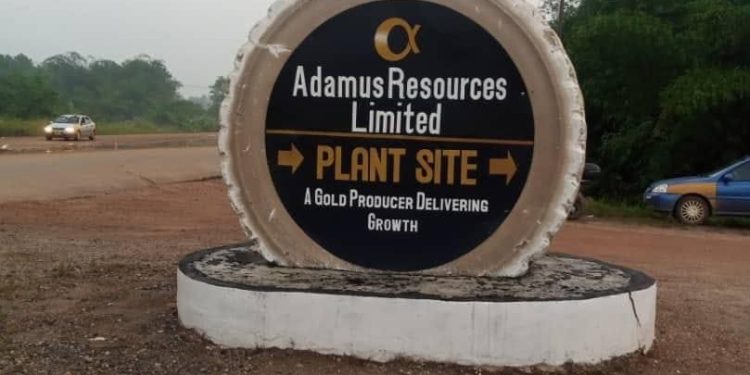 Adamus refutes Armah-Kofi Buah’s allegations