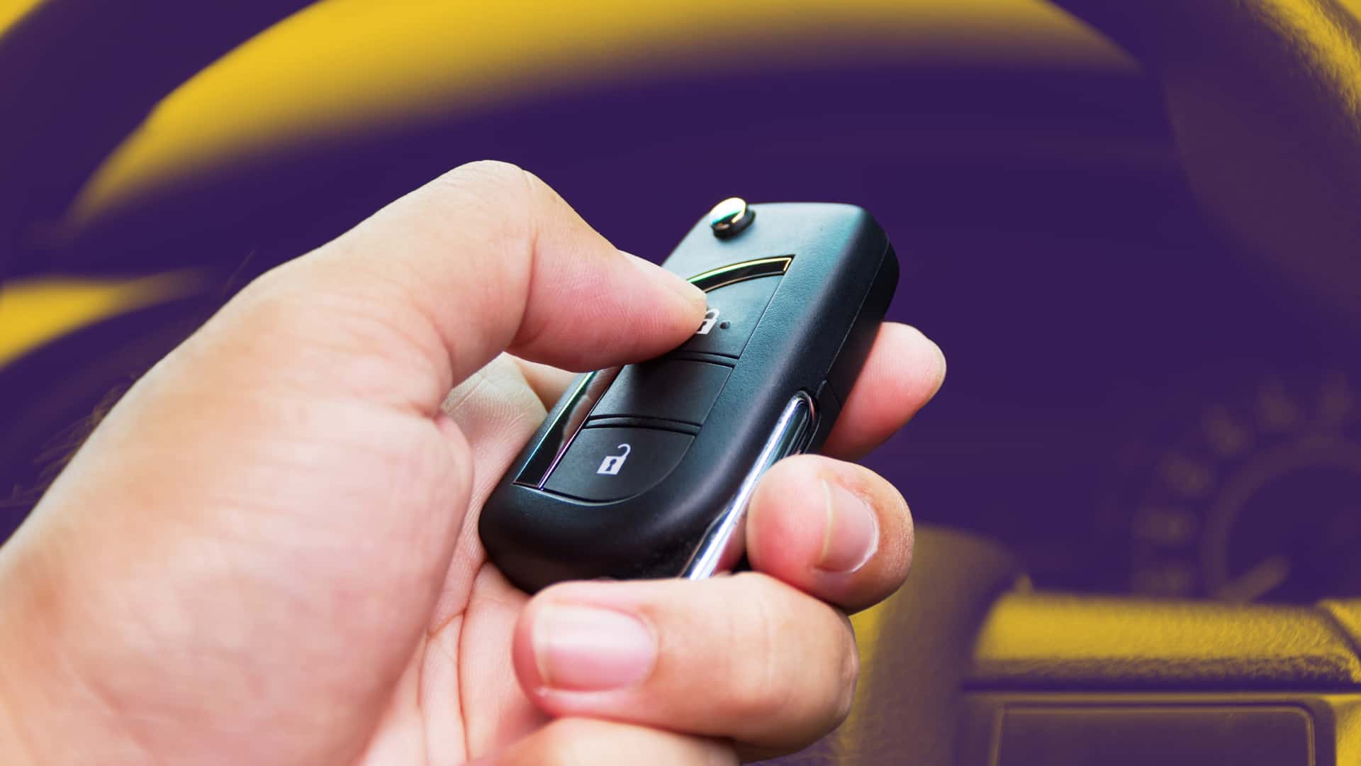 What Do I Do If My Key Fob Battery Dies?
