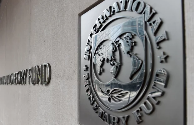 IMF gives Ghana room to spend more as debt outlook improves