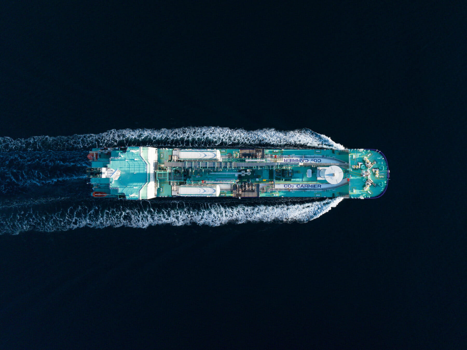 Northern Lights’ fleet expansion quest bringing to life four new CO2 vessels
