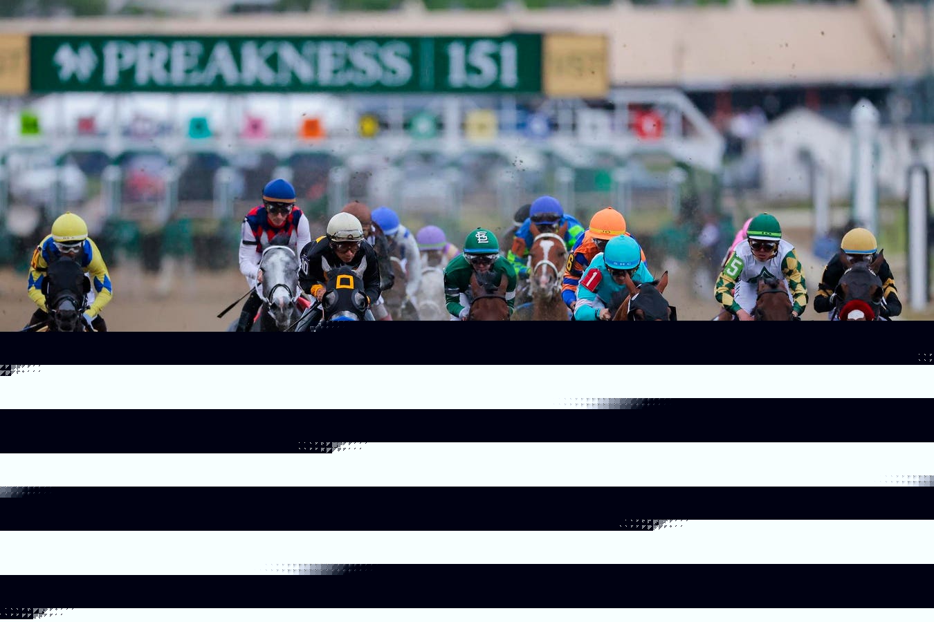 Triple Crown Changes Expose Divisions In Horse Racing