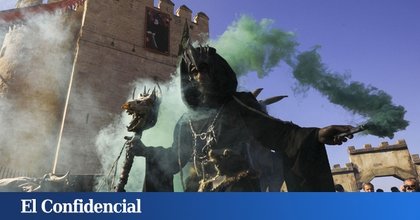 El mercado medieval que no te puedes perder este fin de semana en Córdoba: con una agenda repleta de actividades