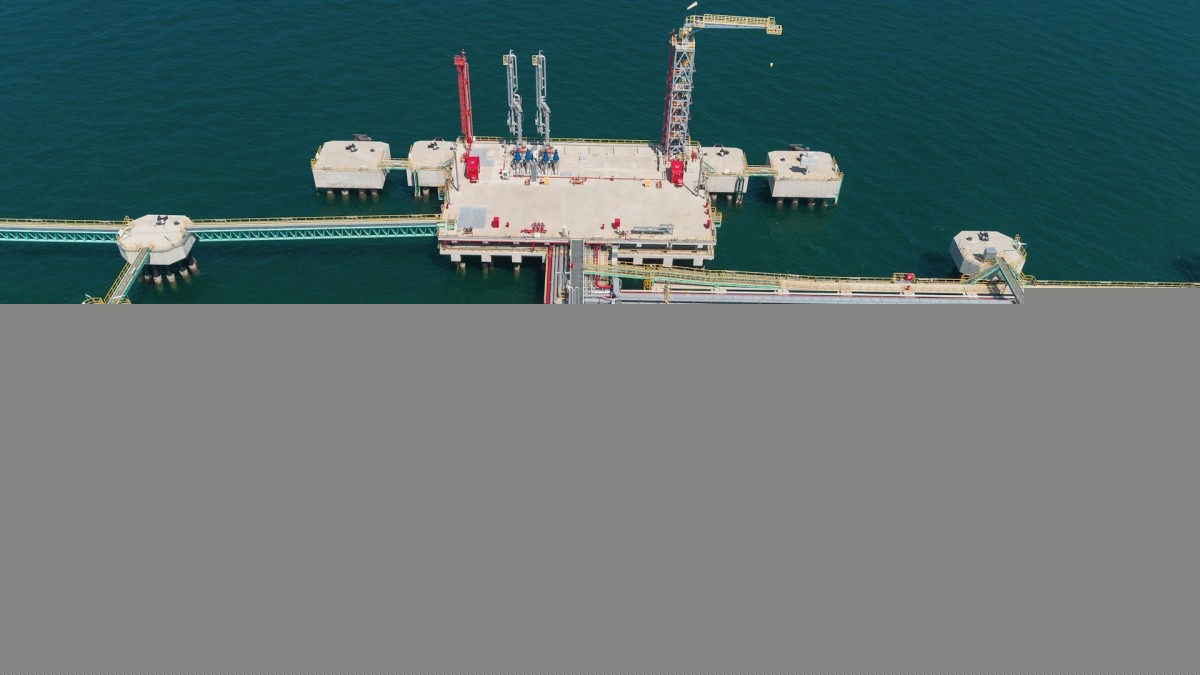 Indian Oil Eyes Stakes In Gas Carriers To Cut U.S. LPG Freight Costs