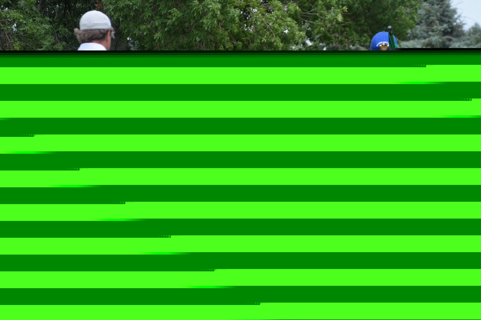 Resorters Golf: Women's Championship is filled with potential