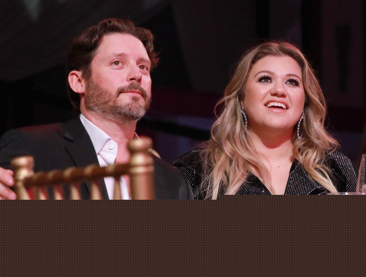 Kelly Clarkson's Late Ex's $2.9M Montana Home Listed