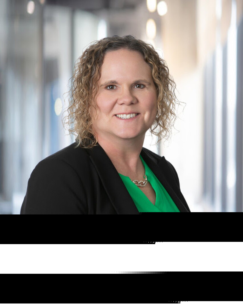 Walsh County State’s Attorney appointed to open judgeship in Northeast Judicial District