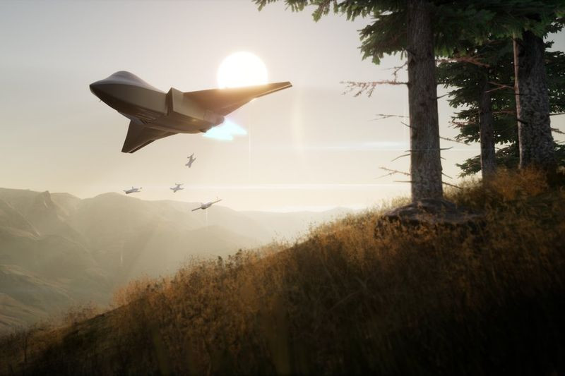 BAE Systems erwartet höheren Umsatz