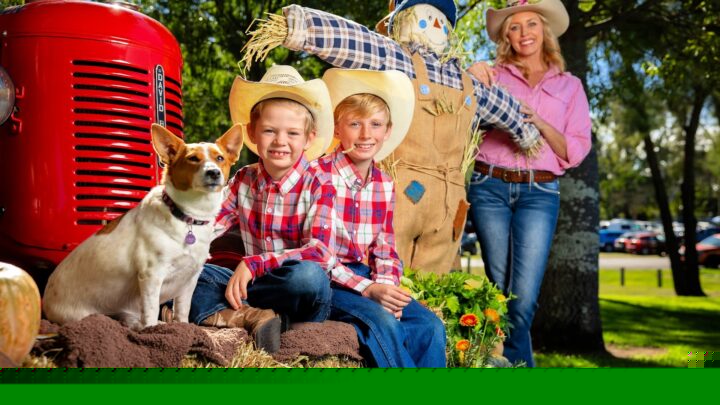 The Country Comeback Continues: Laidley Spring Festival Returns for Queensland’s Ultimate “Haycation”