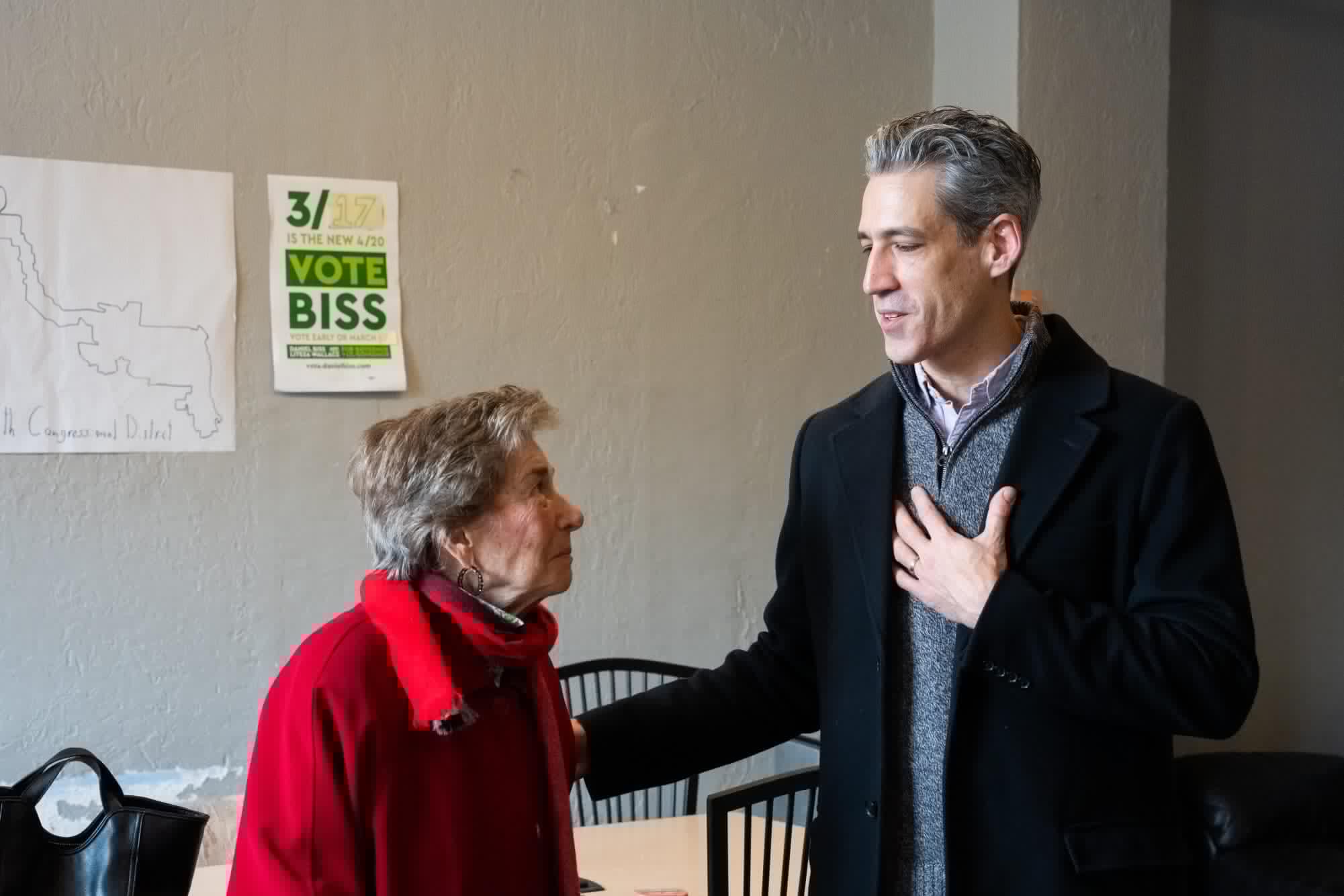 Year in Review: Evanston’s top stories from a consequential year
