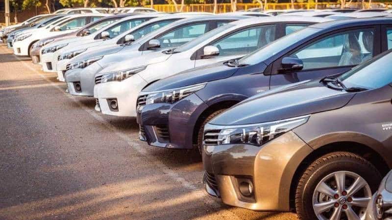 Islamabad excise to cancel registration of vehicles over unpaid taxes