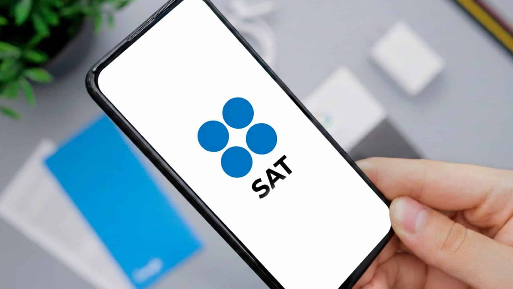 Factura SAT Móvil: Ventajas y cómo funciona
