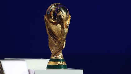 Nueva York será la última parada de la gira de la Copa del Mundo en Estados Unidos