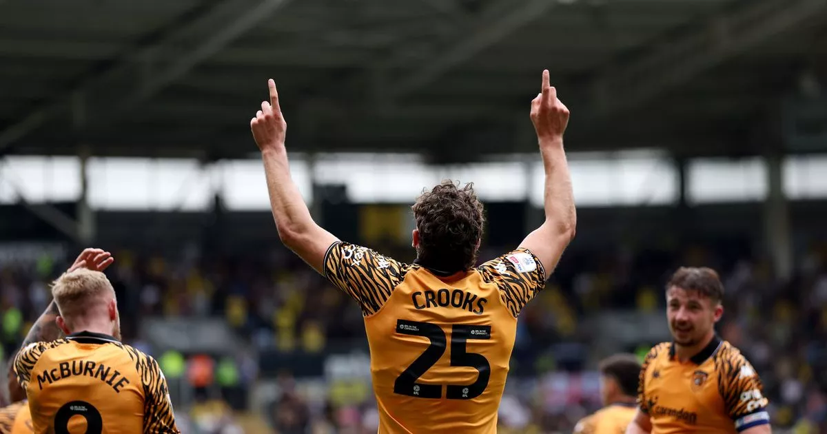 Hull City handed major boost for Sheffield United clash as boss ponders changes