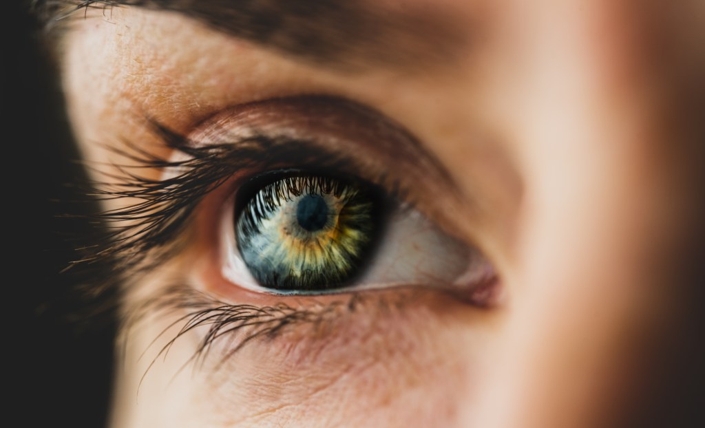 Living with Thyroid Eye Disease: Here’s How 2 Patients Navigated It