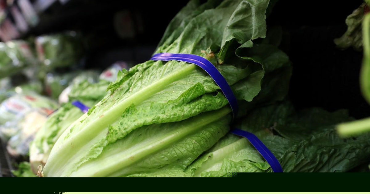 Cyclospora outbreak: Restaurants seeing slump in sales after removing lettuce from menus