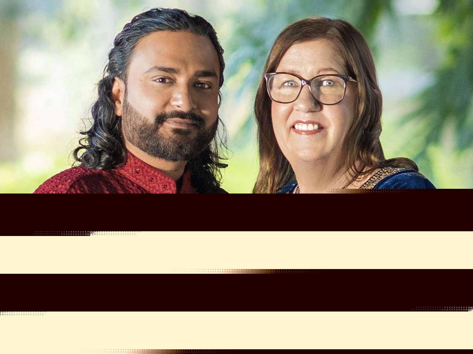 '90 Day Fiance' star Jenny Slatten's daughter shares update on Sumit Singh's visa application