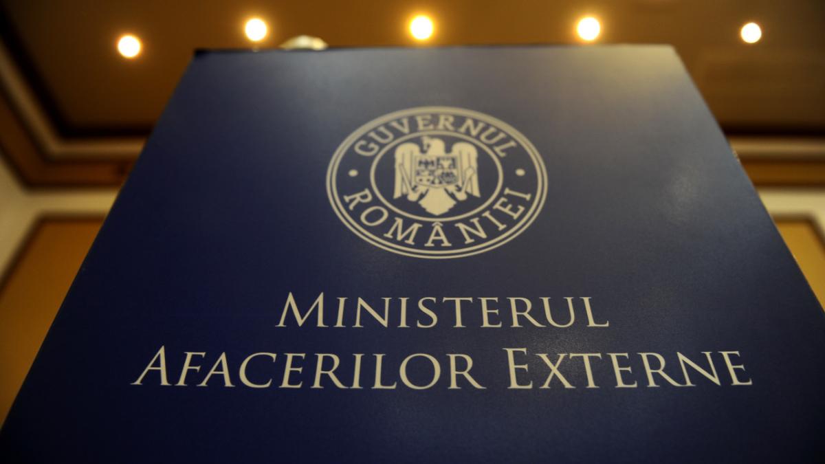 Dispozitiv incendiar amplasat pe trotuar, lângă Ambasada României din Elveția. Reacția MAE