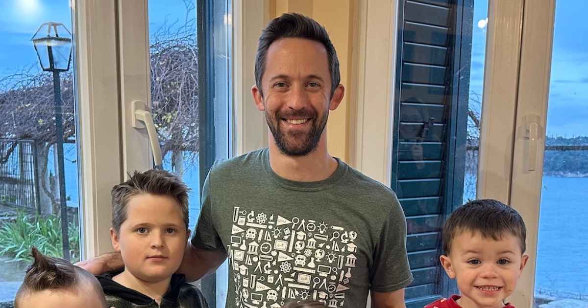 Next Steps Utah Dad Should Take to Rescue Kids From Croatian Orphanage