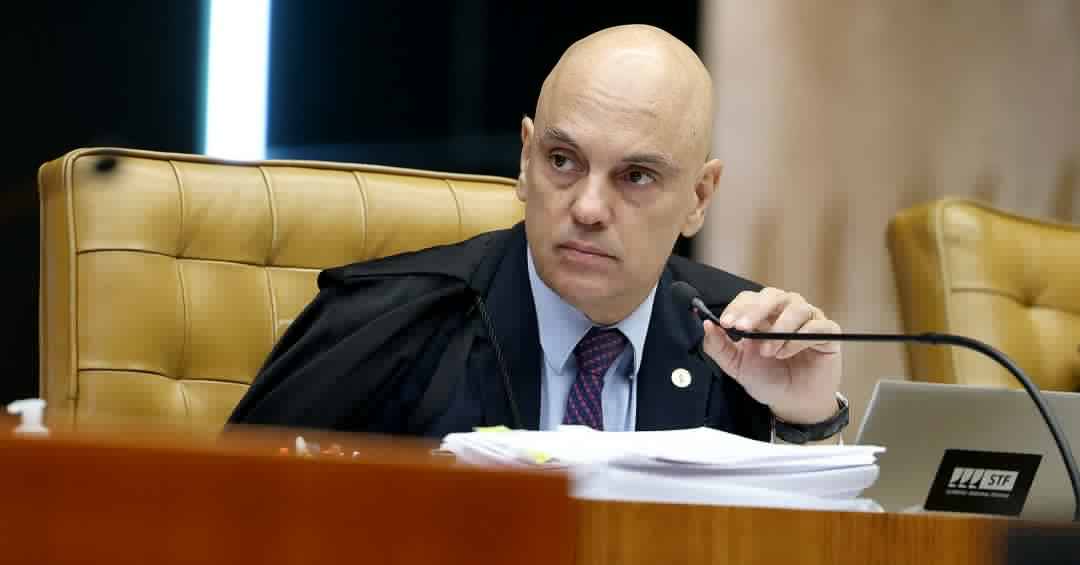 O alívio concedido para Moraes a quase 50 réus do 8 de Janeiro