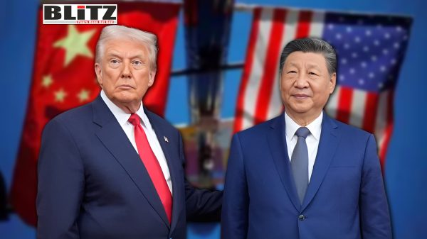 China signals tougher response as US trade restrictions deepen