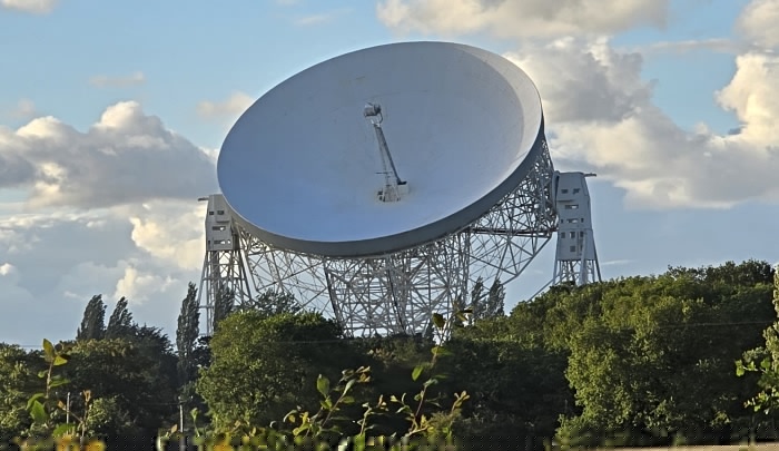 Political leaders in Cheshire urge action on Jodrell Bank threat