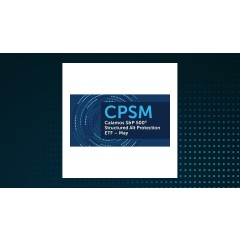 Calamos S&P 500 Structured Alt Protection ETF – May (NYSEARCA:CPSM) Short Interest Update