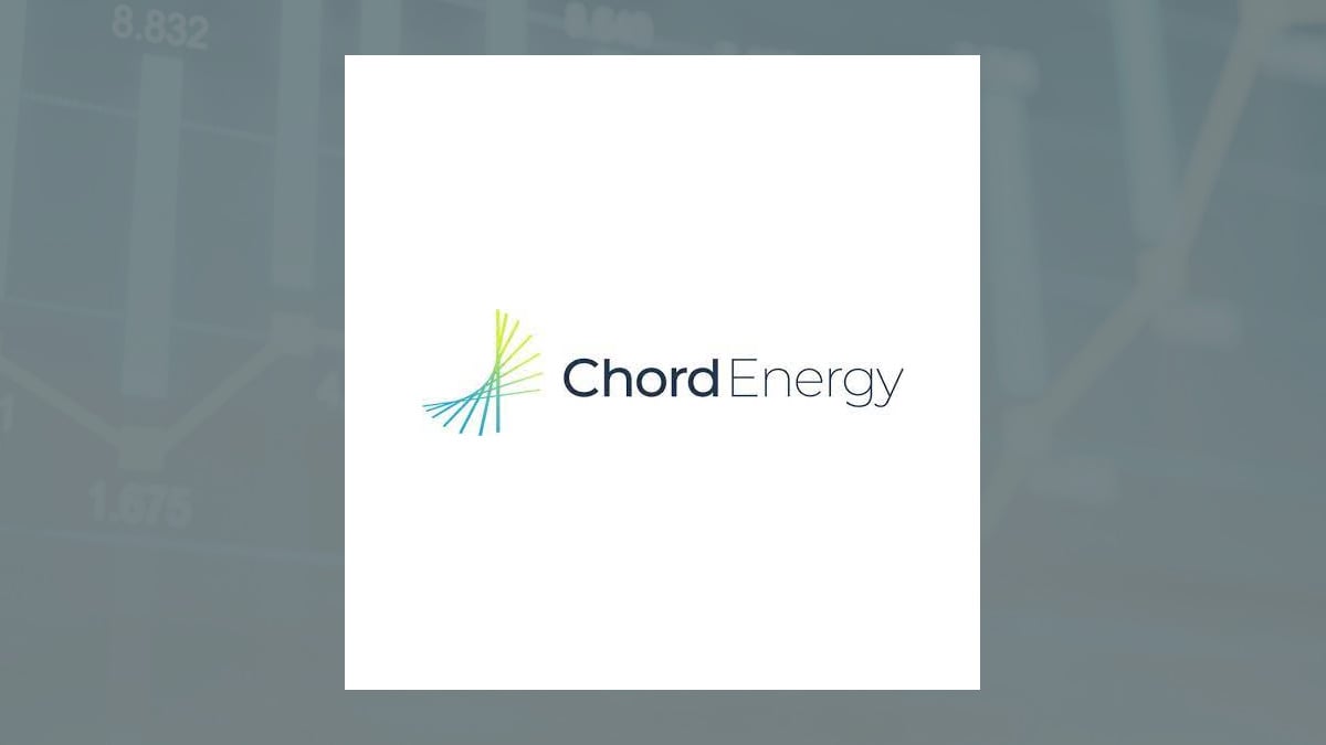 Chord Energy (NASDAQ:CHRD) Posts Earnings Results, Misses Expectations By $0.11 EPS