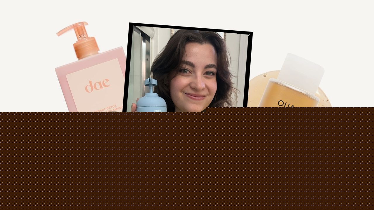 9 Best Shampoos for Oily Hair to Leave Hair Clean and Shiny