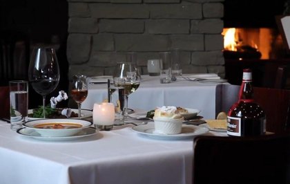 20 South Jersey Restaurants Perfect for Valentine’s Day