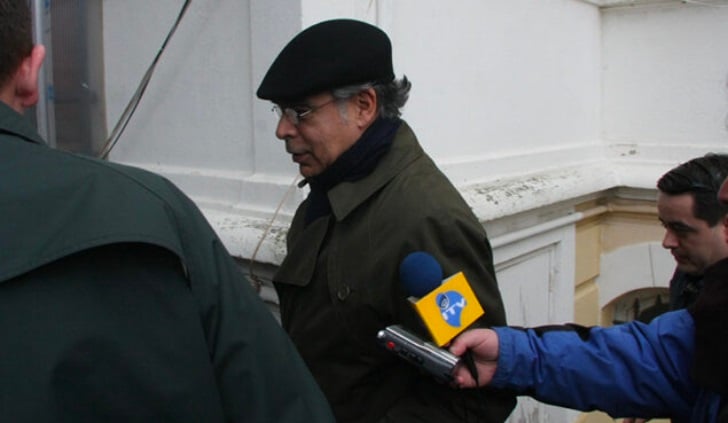 Punta Arenas: Condenan a 10 años de cárcel a dos oficiales (r) del Ejército por secuestro de presos políticos en 1973