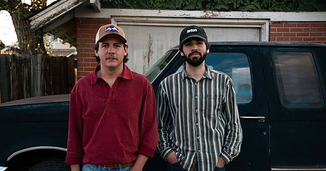 Buffalo Traffic Jam: “We’re massive Kingfishr fans"