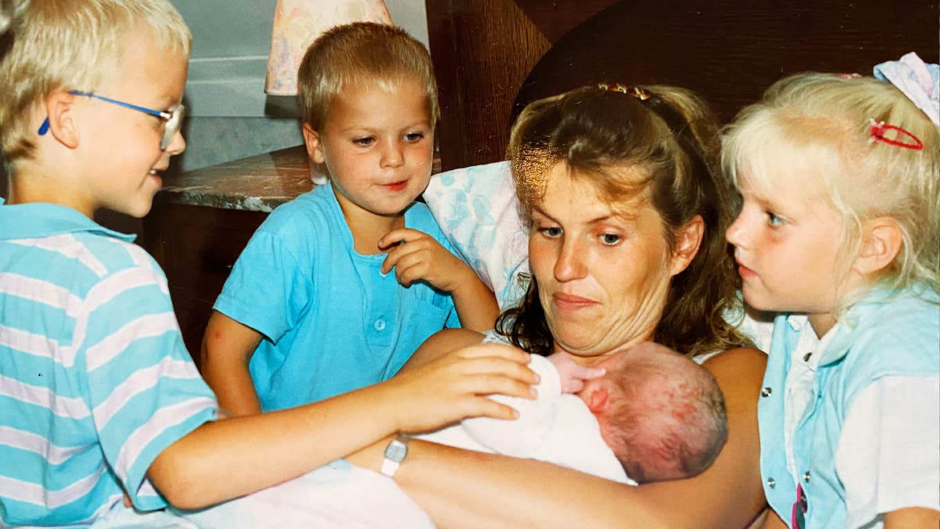 Most Gen-X Parents Made These 5 Mistakes — But Somehow Our Kids Turned Out Fine