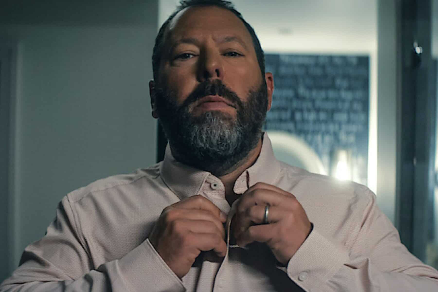 What to watch: Netflix’s ‘Free Bert’ is cringe, chaotic, and hilarious