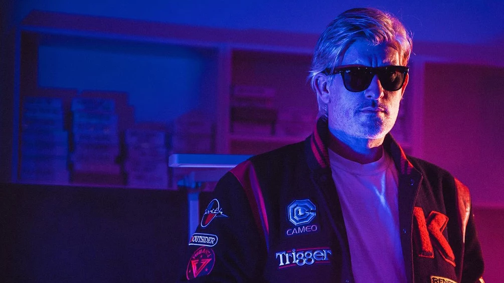 Kavinsky, French producer behind Drive hit ‘Nightcall’, dies aged 50