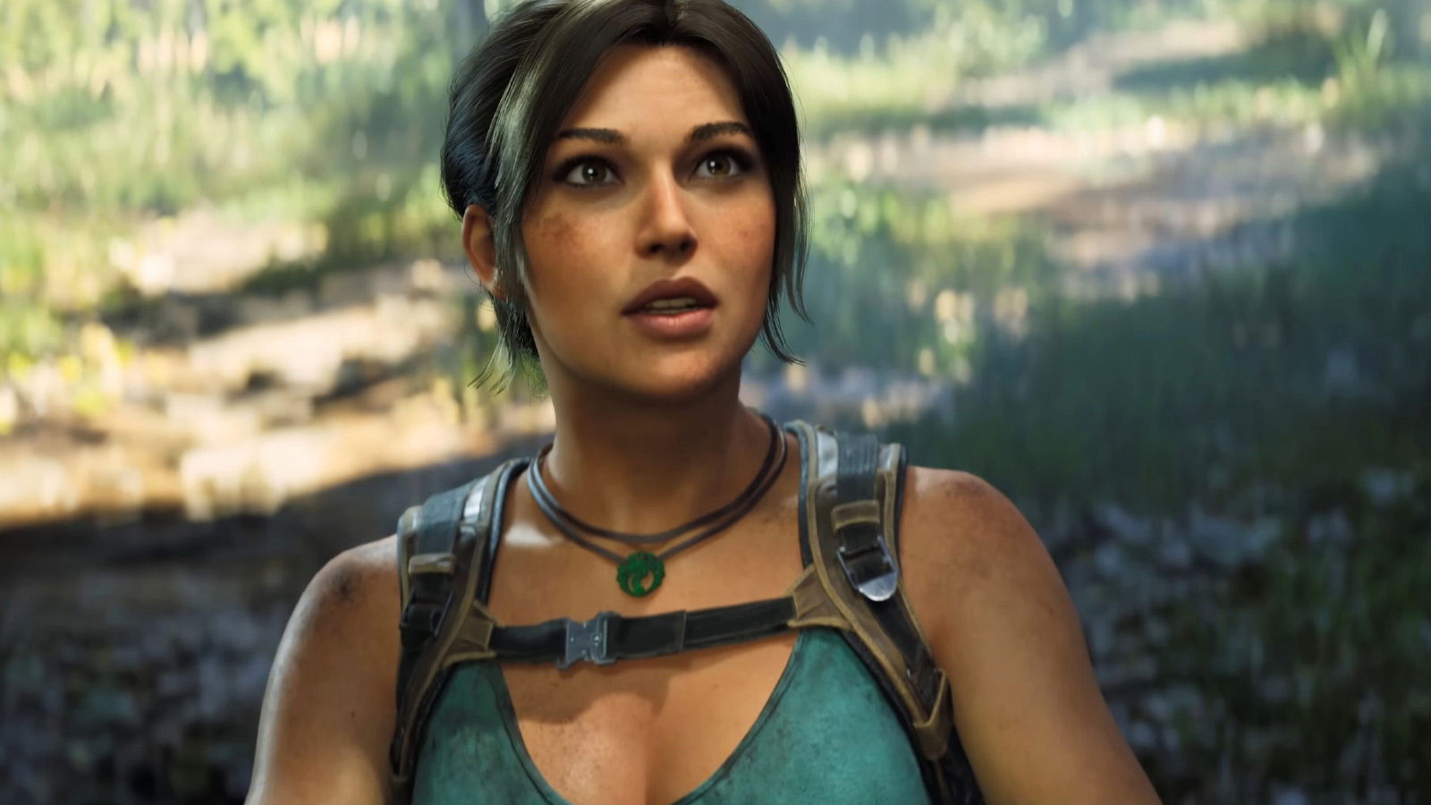 Clues Suggest More Tomb Raider Remakes Might Be Coming with the Franchise’s 30th Anniversary