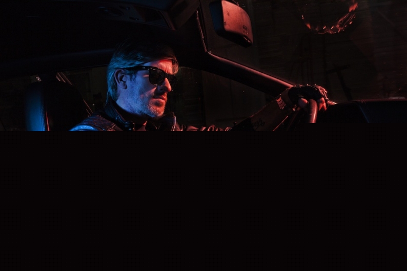 French Producer Kavinsky Found Dead In Paris