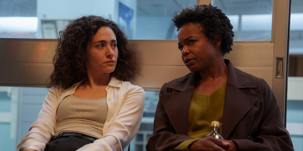 <i><em>Furious</em></i> Is the Newest Must-See New Serial-Killer Thriller