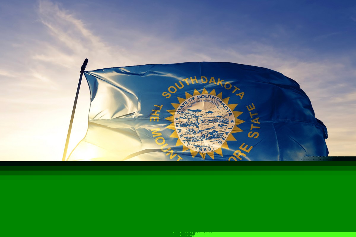 South Dakota Jumps Six Spots on Best State List