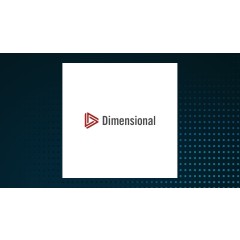 Dimensional Global Core Plus Fixed Income ETF (NASDAQ:DFGP) Sees Large Decline in Short Interest