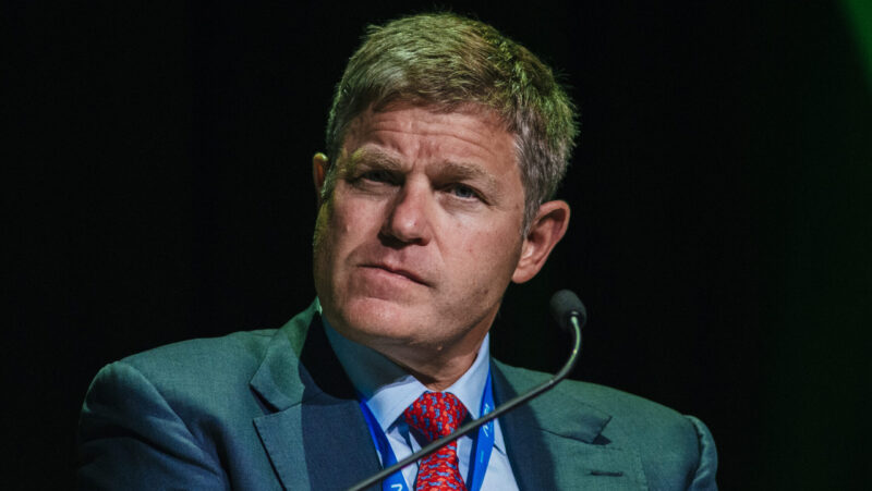 Penny ticks the boxes for De Beers, says industry CEO