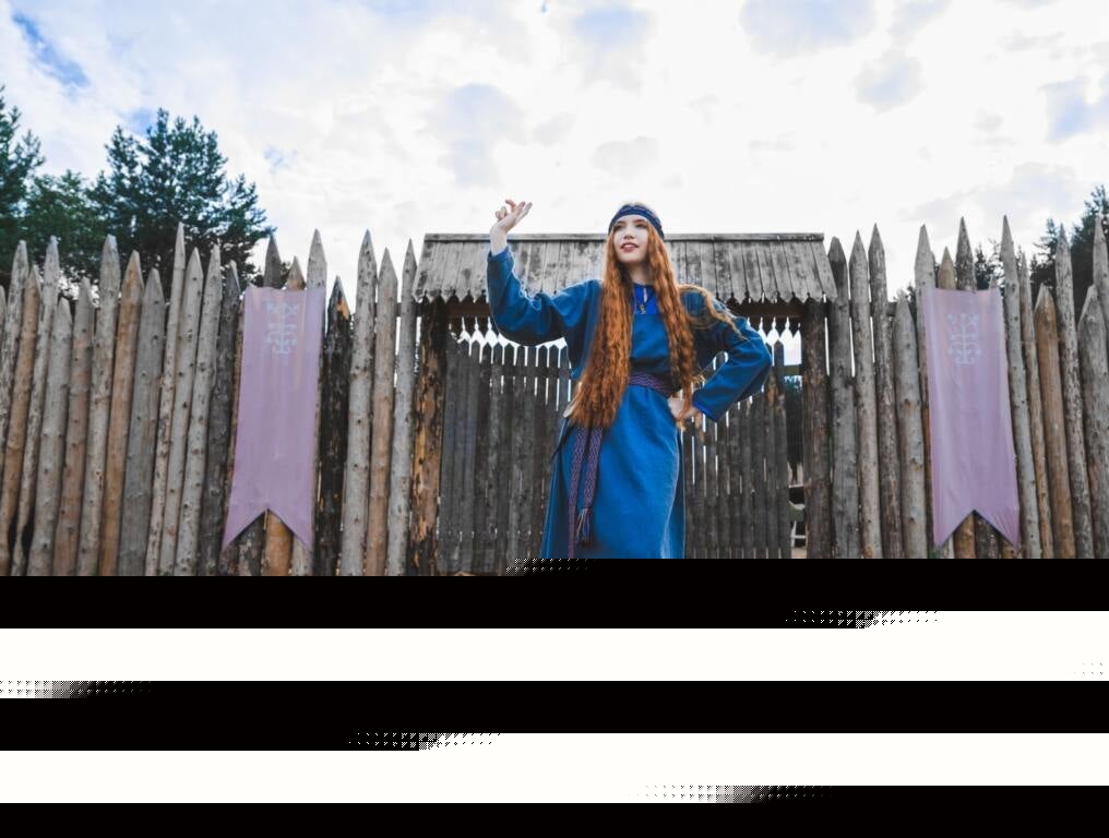 Pennsylvania Has One of the Best Renaissance Fairs in the U.S.