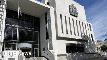 Girl, 12, tells court she was strangled and then raped